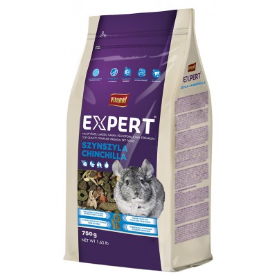 Vitapol EXPERT visavertis...