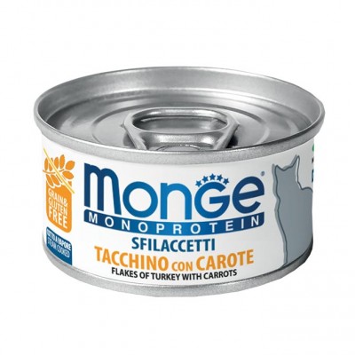 Monge Monoprotein - Cat...