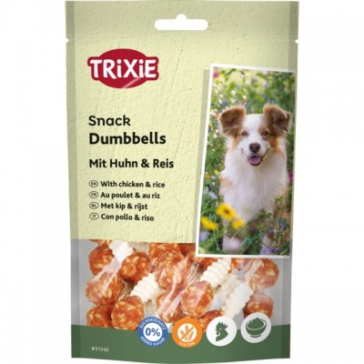 Trixie Denta Fun Chicken...