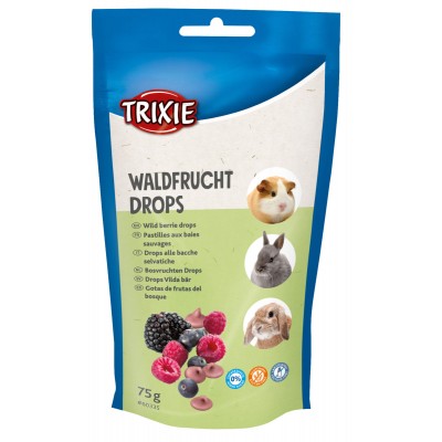 Trixie Laukinių uogų...