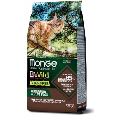 Monge GF Large Breeds...
