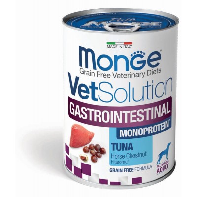 Monge VetSolution Dog Wet...