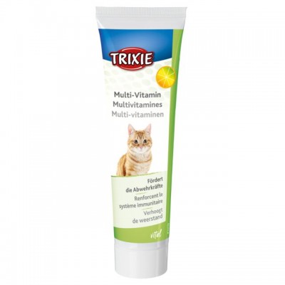 Trixie Multivitaminų pasta...