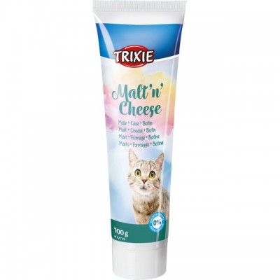 Trixie Malt'n'Cheese Anti...