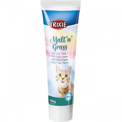 Trixie Malt'n'Grass Anti...