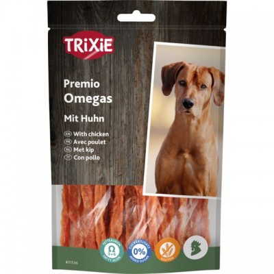 Trixie PREMIO Omega...