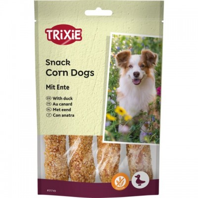 Trixie PREMIO skanėstai...