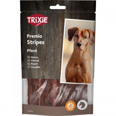 Trixie PREMIO Arklienos...