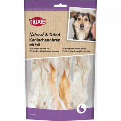 Trixie Triušių ausys su...
