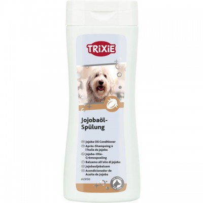 Trixie Jojoba...