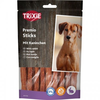 Trixie PREMIO Rabbit...