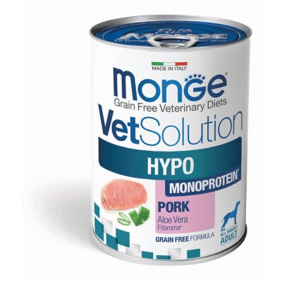 Monge VetSolution Dog Wet...