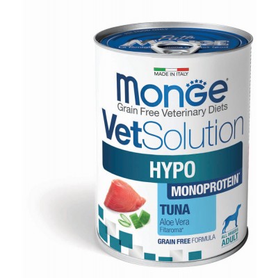 Monge VetSolution Dog Wet...