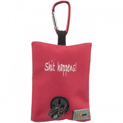 JOLLY PAW Išmatų maišelių...