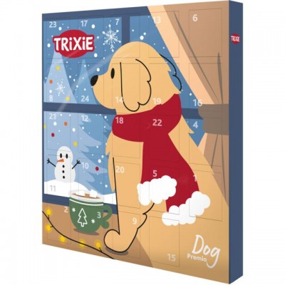Trixie PREMIO advento...