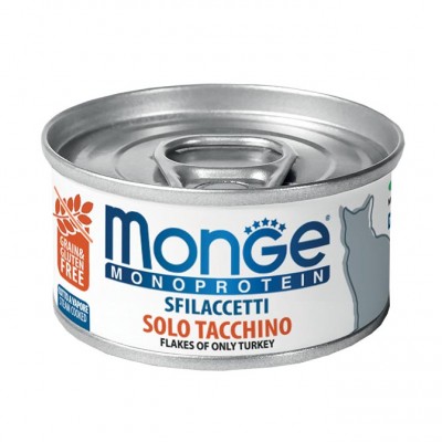 Monge Monoprotein - Cat...