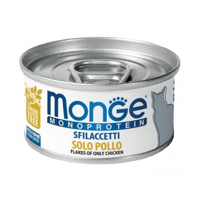 Monge Monoprotein - Cat...