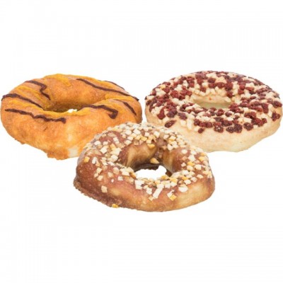 Trixie Spurga, be pakuotės,...