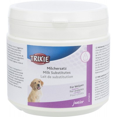Trixie Pieno pakaitalas...