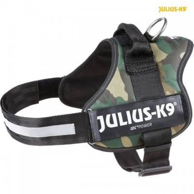 K9®Powerharness petnešos...