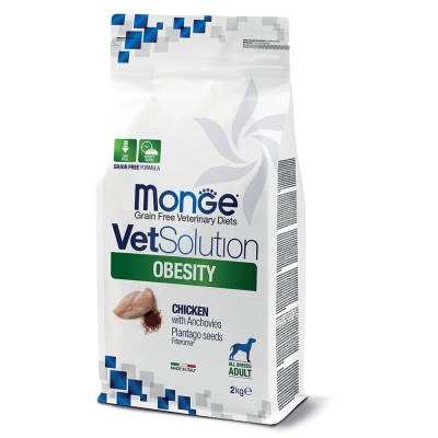 Monge VetSolution Dog...
