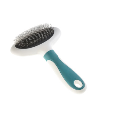 Gimdog Slicker Brush Size L...