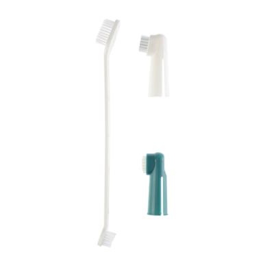 Gimdog Tooth Brushes Set...