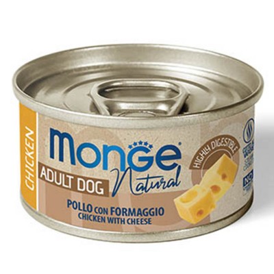 Monge Dog - Wet Food Cans...