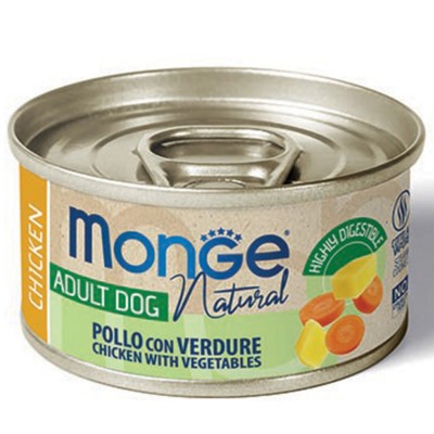 M06965 Monge Dog - Wet Food...