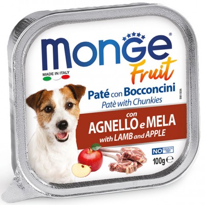 M13222 Monge Fruit - Wet...