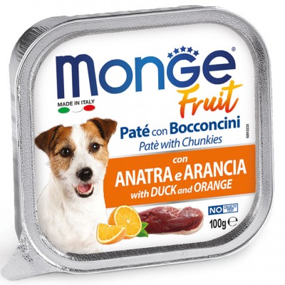 M13239 Monge Fruit - Wet...