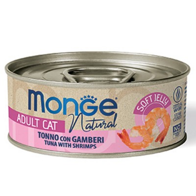 Monge Jelly - Wet Cat...