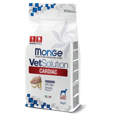 Monge VetSolution Dog...