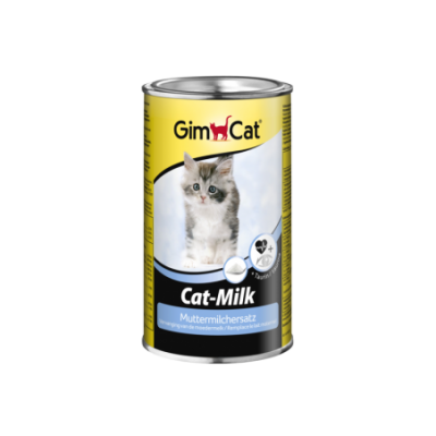 GimCat Cat Milk in Powder